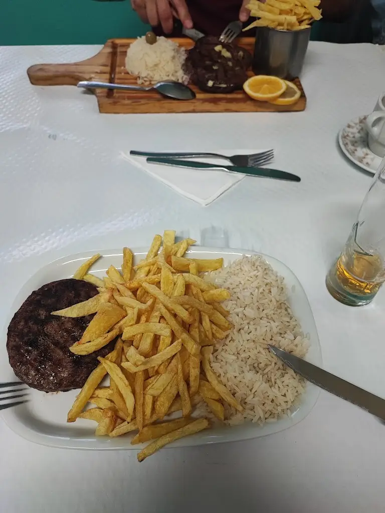 Gracja Jasiewicz_Restaurante Palma_Ourique_recensione