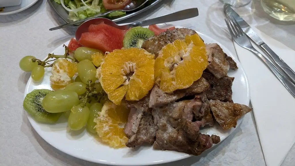 José Pedro Silva_Churrasqueira Pátio de Ourique_Ourique_recensione