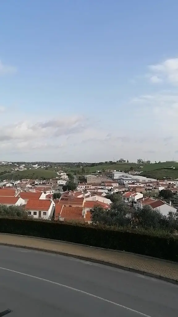 Rui Pedro Da Silva_Churrasqueira Pátio de Ourique_Ourique_recensione