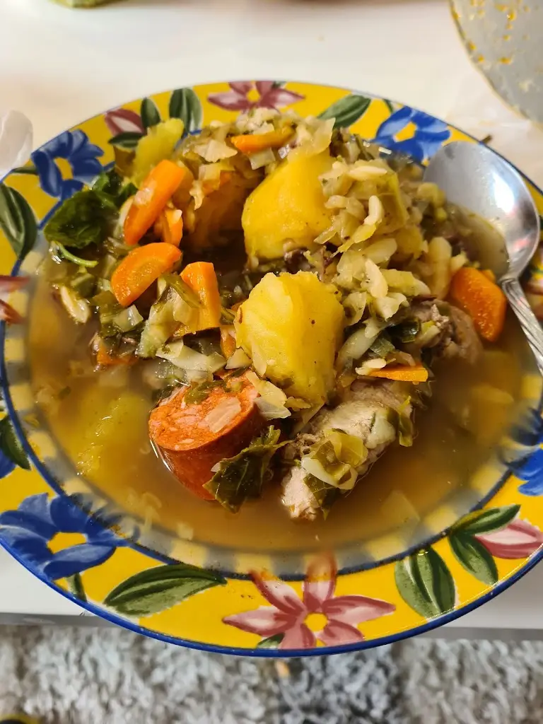 Menu_Restaurante Cidade De Berlim_Fajã de Baixo_immagine_1