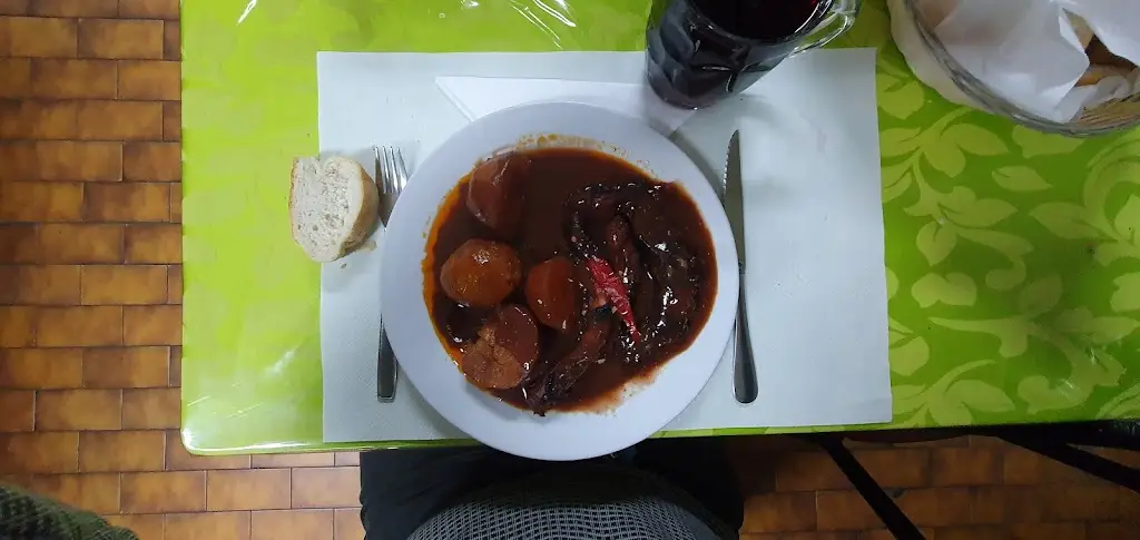 Menu_Restaurante Cidade De Berlim_Fajã de Baixo_immagine_2