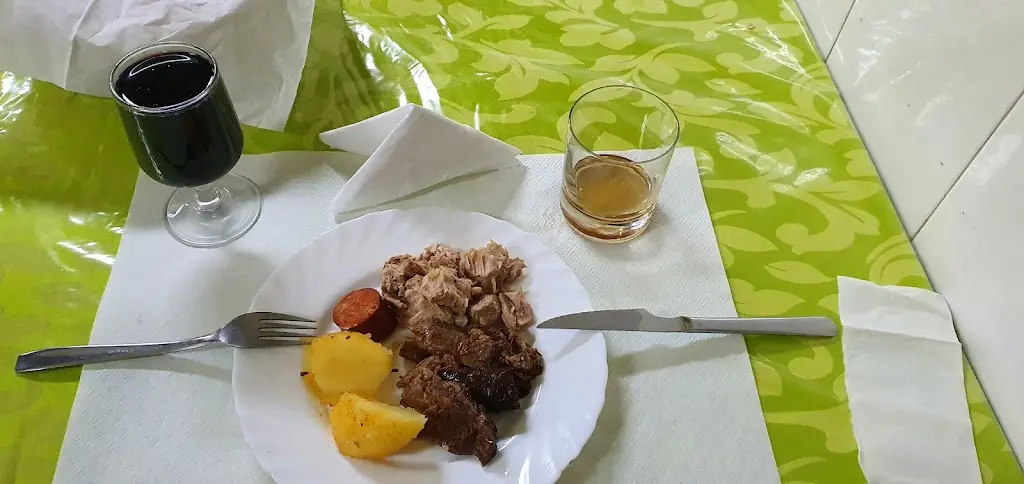 Menu_Restaurante Cidade De Berlim_Fajã de Baixo_immagine_3