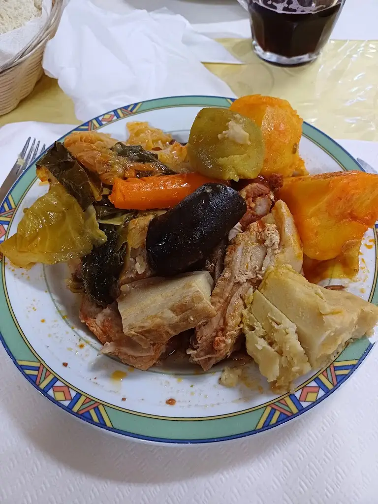 Menu_Restaurante Cidade De Berlim_Fajã de Baixo_immagine_4