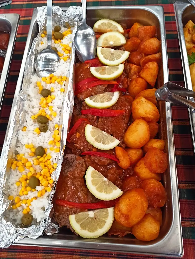 Menu_Restaurante Cidade De Berlim_Fajã de Baixo_immagine_5