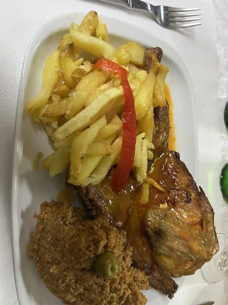 Menu_Restaurante Cidade De Berlim_Fajã de Baixo_immagine_6