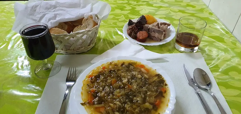 Menu_Restaurante Cidade De Berlim_Fajã de Baixo_immagine_8