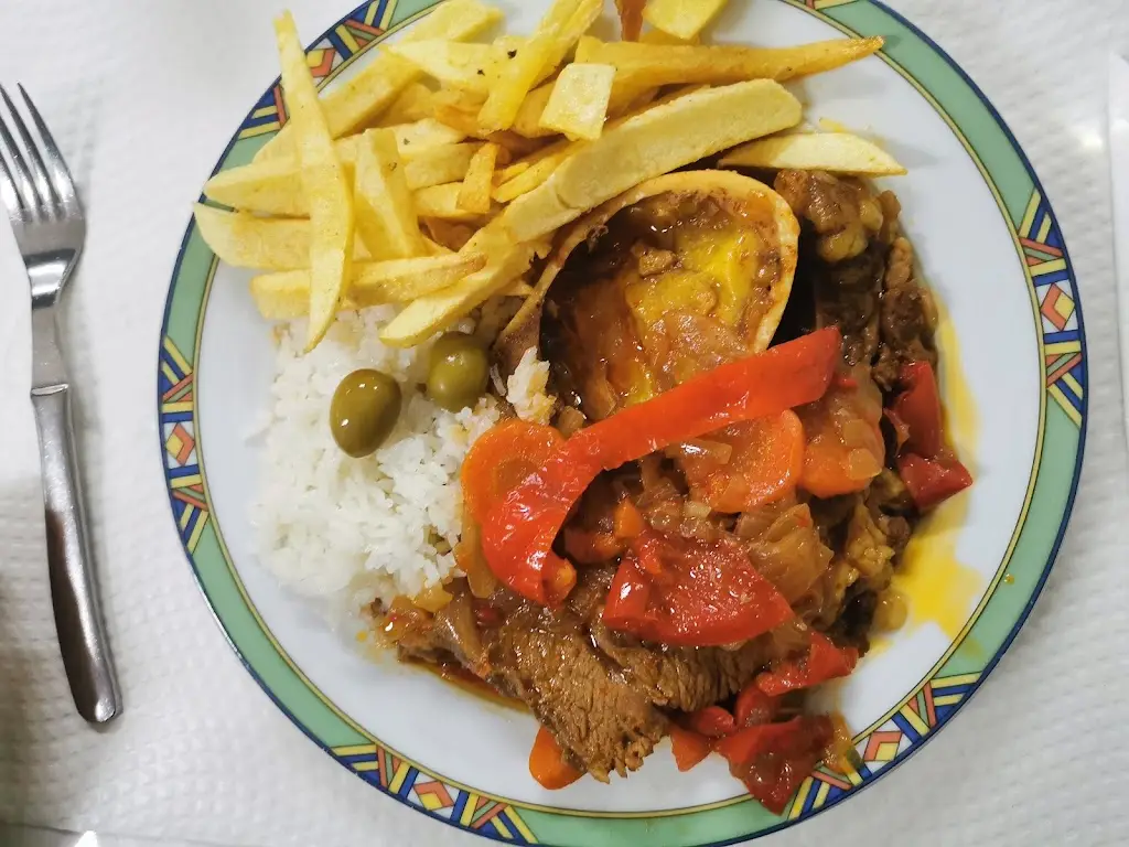 S Moon_Restaurante Cidade De Berlim_Fajã de Baixo_recensione