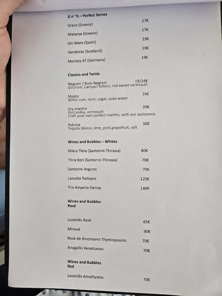 Menu_Café / Restaurante Ourique - A Toca_Ourique_image_4