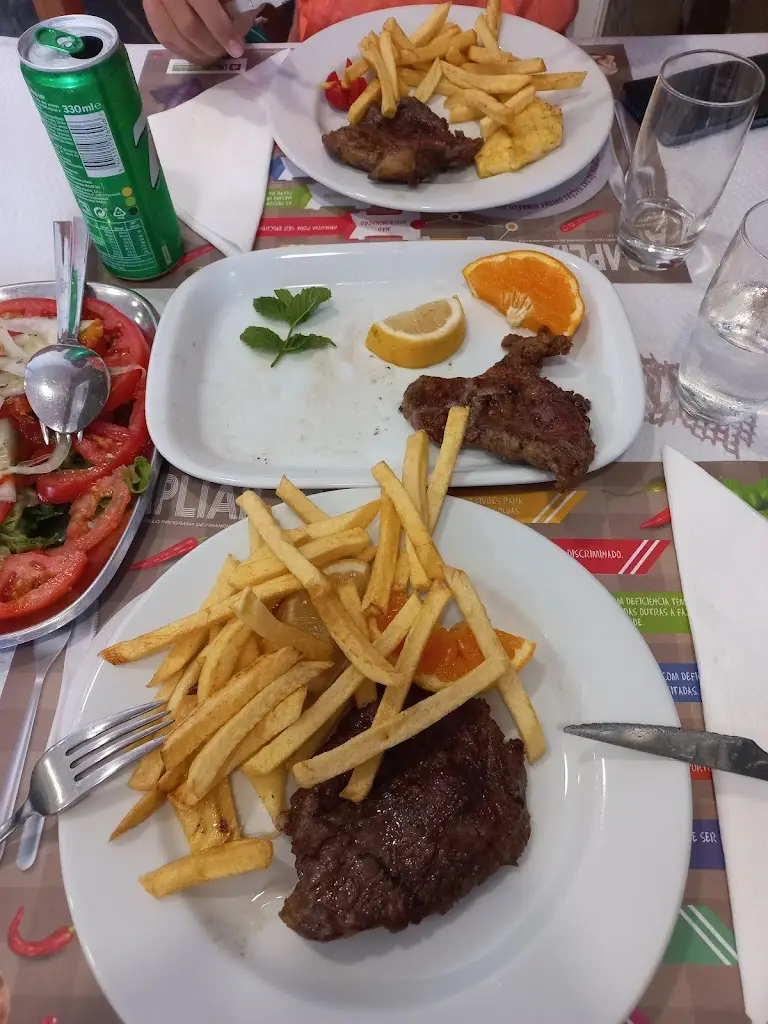 Menu_Churrasqueira Belinha_Ourique_immagine_3