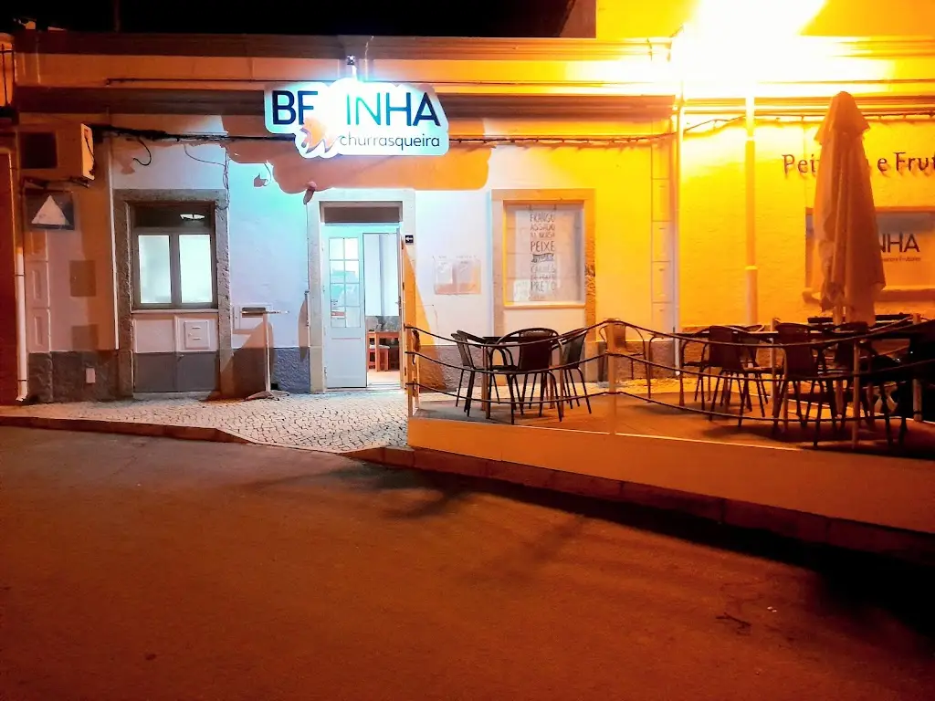 Churrasqueira Belinha_Ourique_slider_image_1