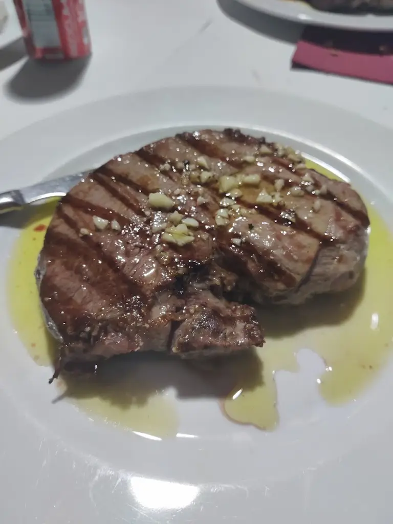 Susan Combrinck_Restaurante O Novo Coimbra_Ourique_reseña