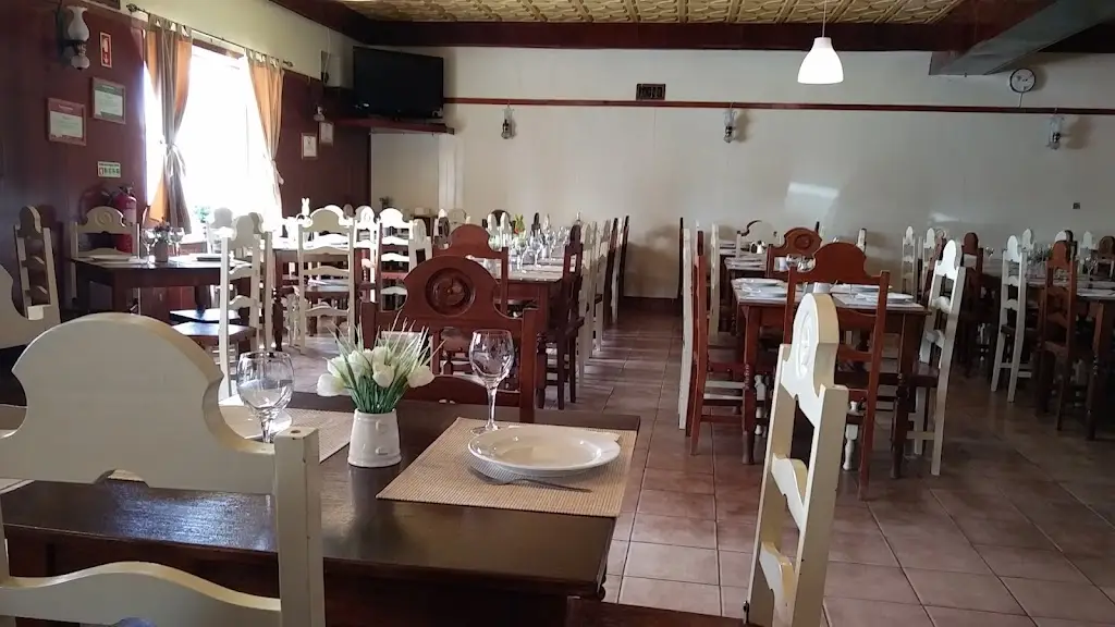 Restaurante Mundial ristorante a Ourique