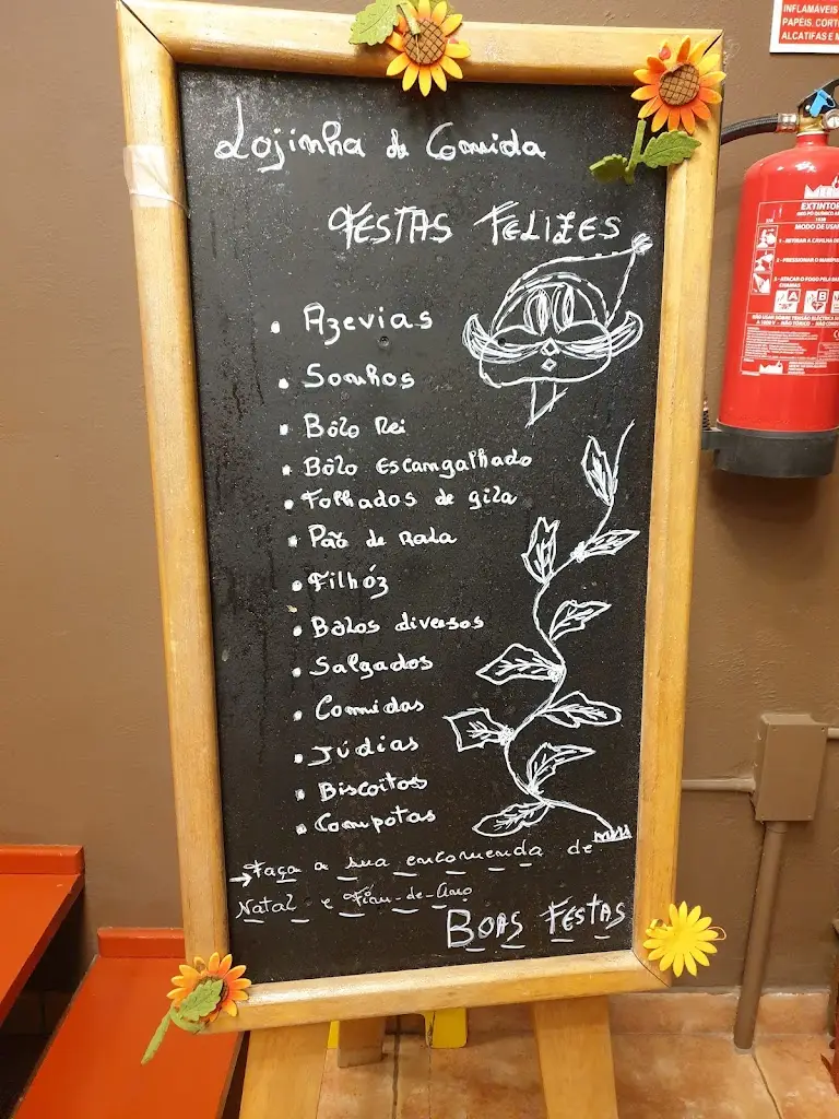 Menu_Lojinha Da Comida - Maria De Fatima Martins Ramos_Ourique_image_1