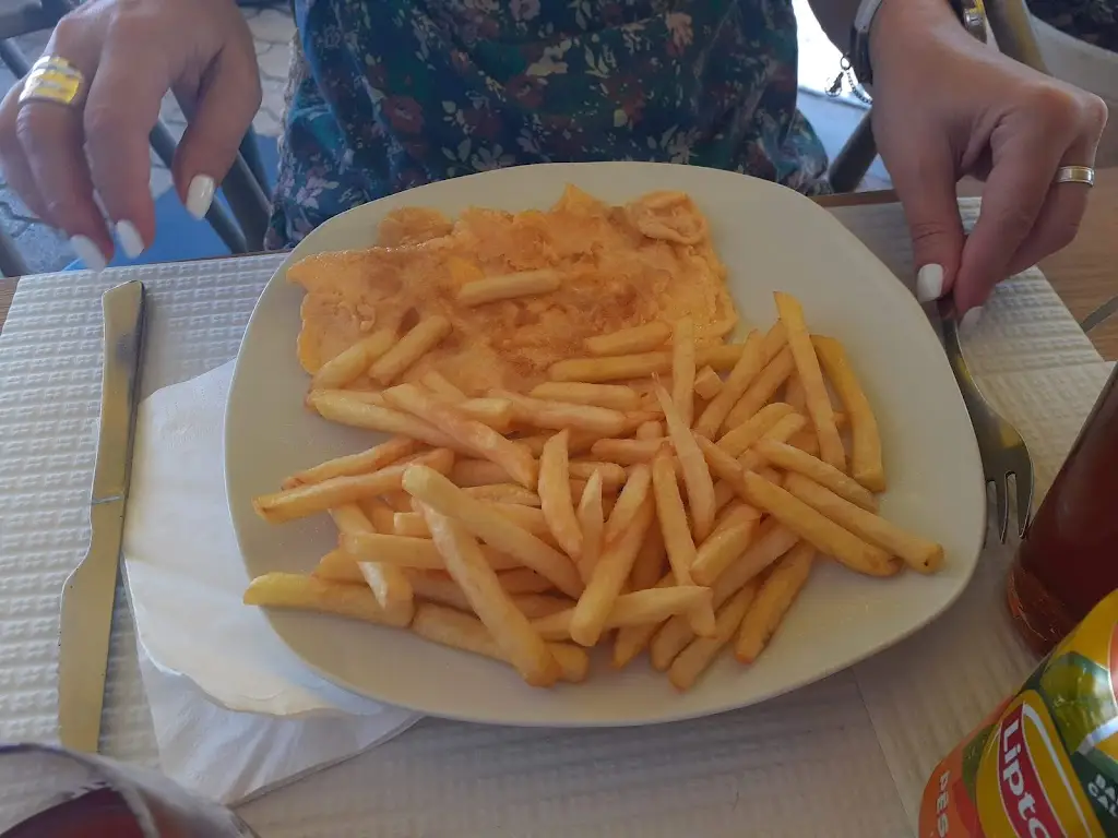 Andreia_Lojinha Da Comida - Maria De Fatima Martins Ramos_Ourique_review