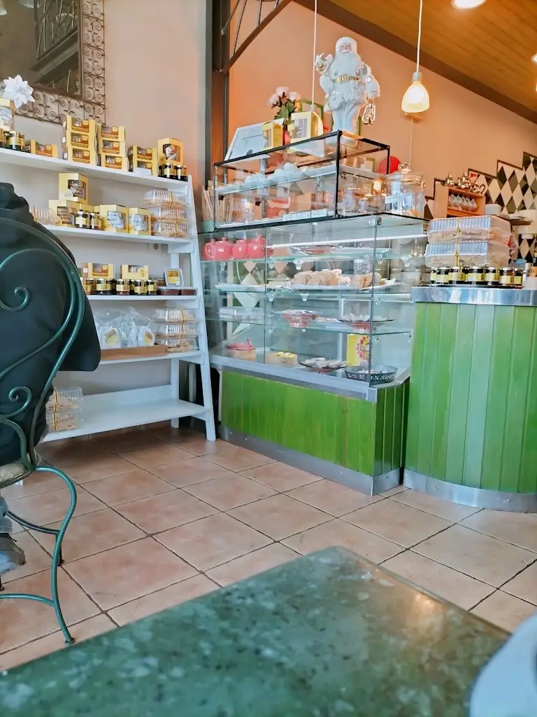 Nelson Patriarca_Lojinha Da Comida - Maria De Fatima Martins Ramos_Ourique_review