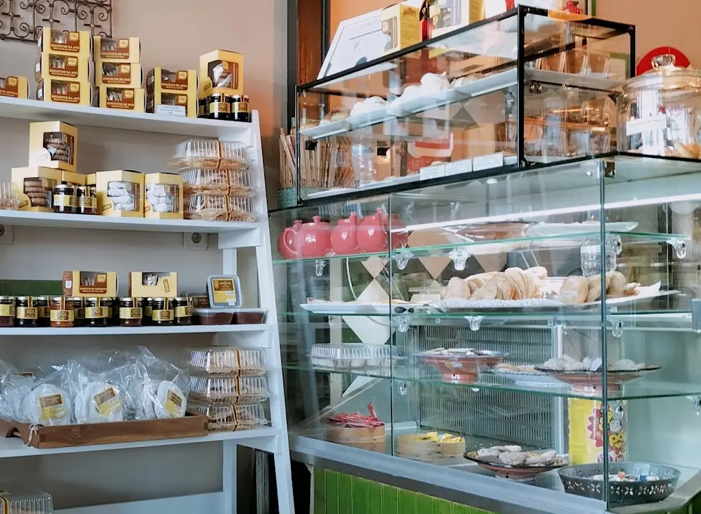 Lojinha Da Comida - Maria De Fatima Martins Ramos_Ourique_slider_image_1