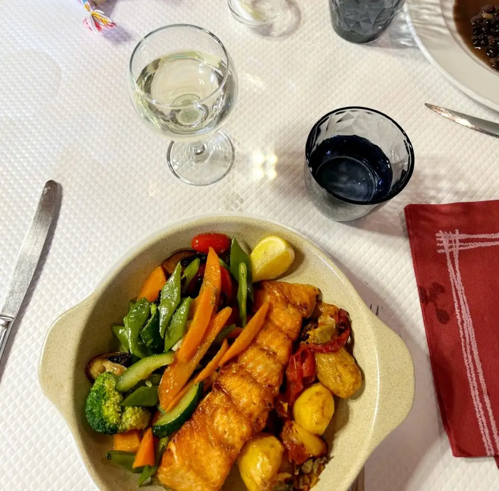 Menu_Restaurante o Lobo_Ourique_immagine_2