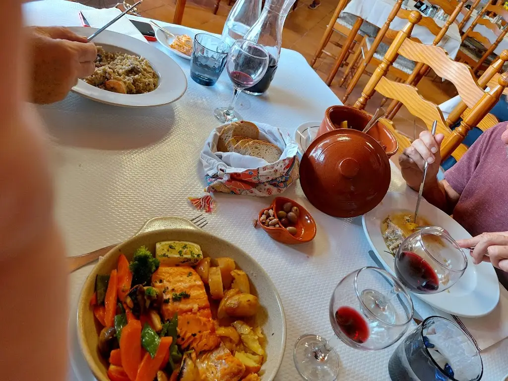 Menu_Restaurante o Lobo_Ourique_immagine_3