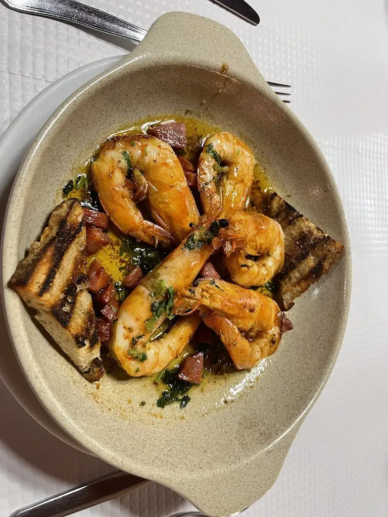 Menu_Restaurante o Lobo_Ourique_immagine_4