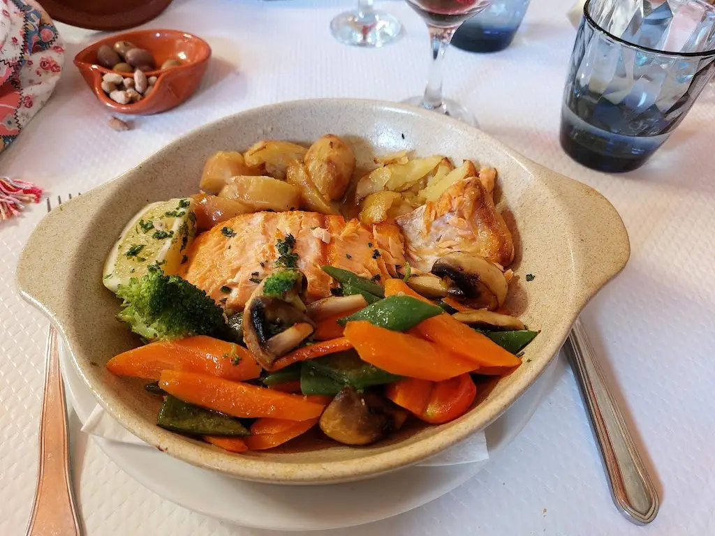 Menu_Restaurante o Lobo_Ourique_immagine_5