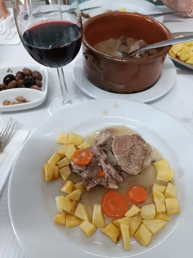 Menu_Restaurante São Silvestre_Ourique_immagine_5