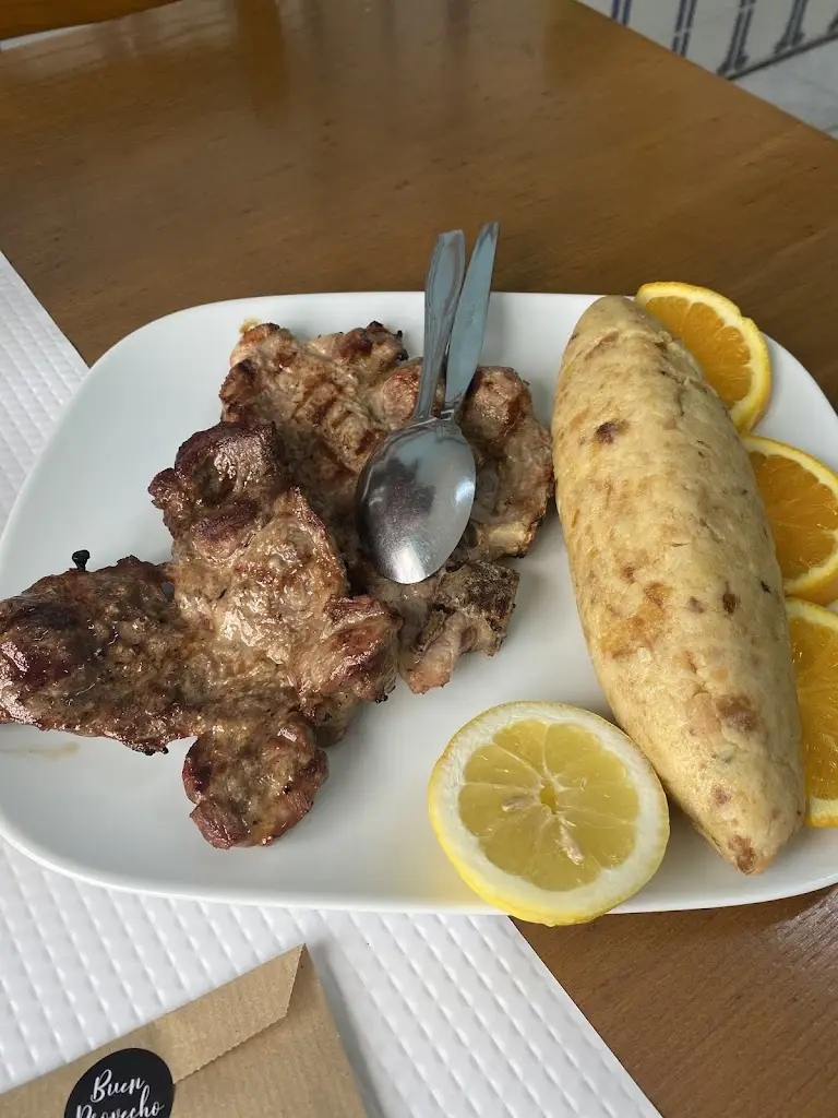 Menu_Restaurante São Silvestre_Ourique_immagine_7