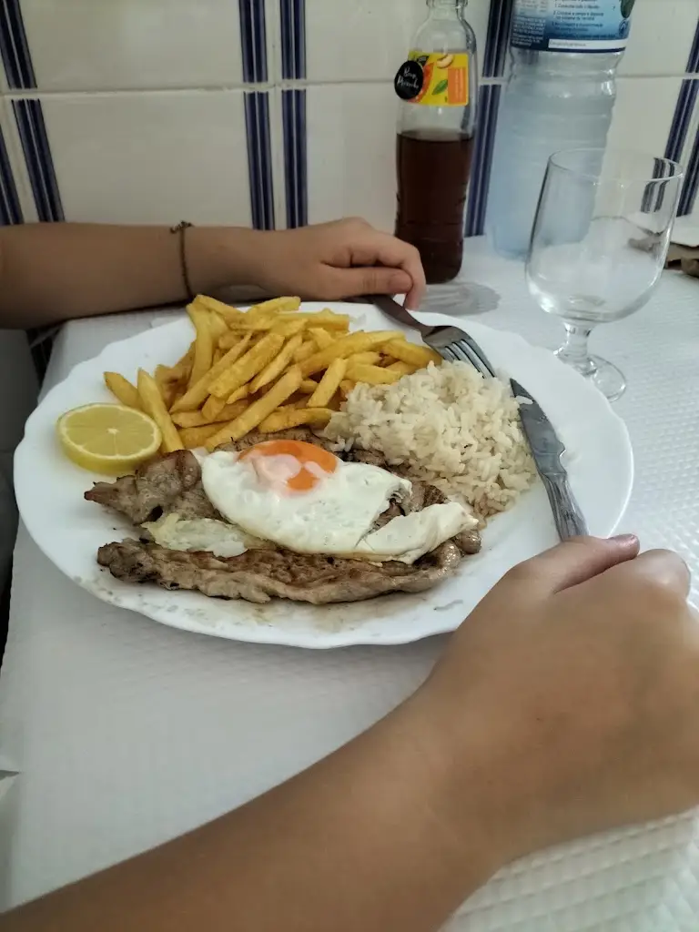 Menu_Restaurante São Silvestre_Ourique_immagine_9