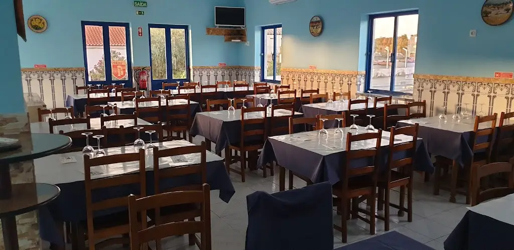 Restaurante São Silvestre ristorante a Ourique