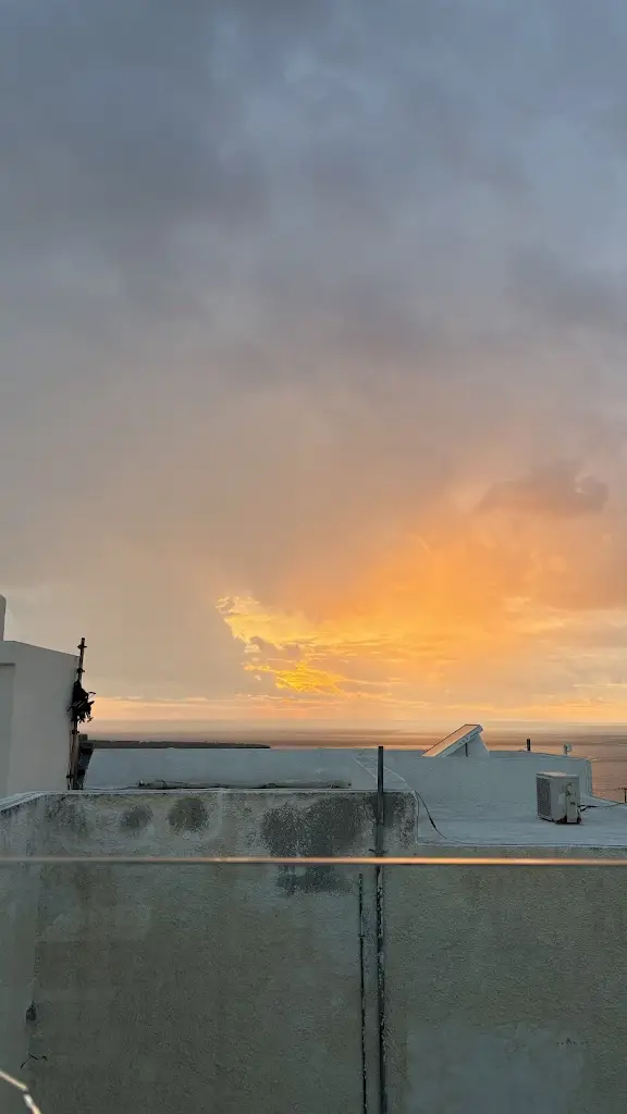 Steven Redmond_Restaurante Castro da Cola_Ourique_recensione