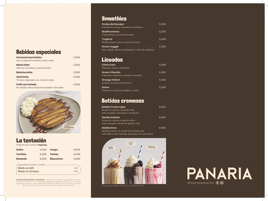 Menu_Quinta dos Açores_Fajã de Baixo_image_2