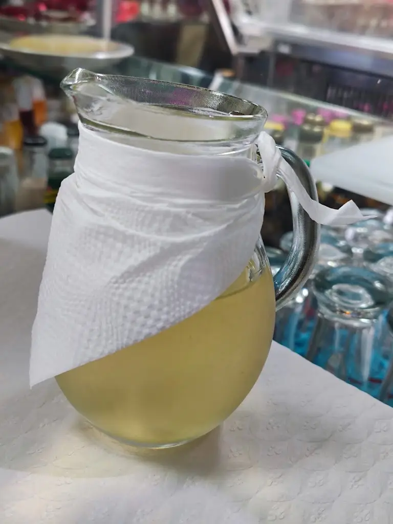 Menu_Imperial de Ourique_Ourique_imagen_6