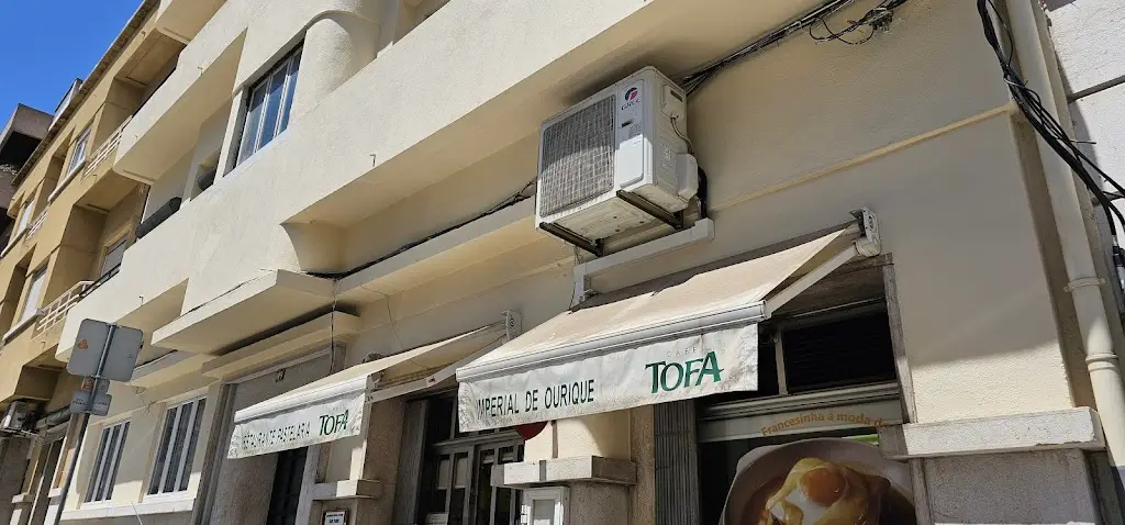 Imperial de Ourique ristorante a Ourique