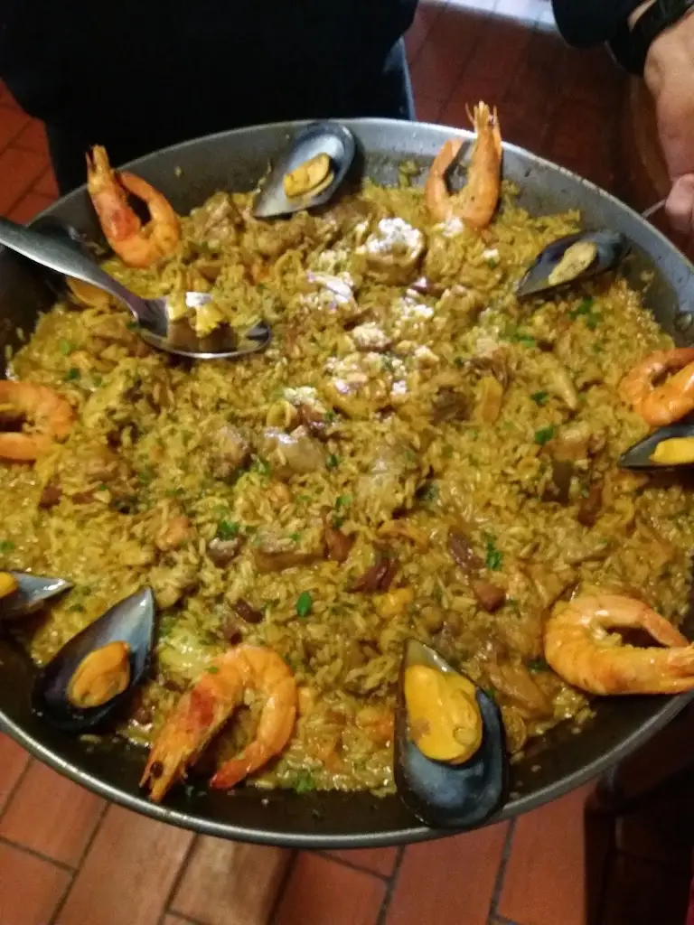 Menu_Restaurante Os Moços dos Leitões_Ourique_immagine_3