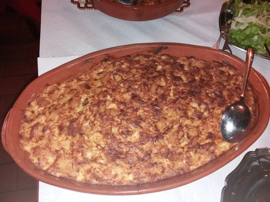 Menu_Restaurante Os Moços dos Leitões_Ourique_immagine_5