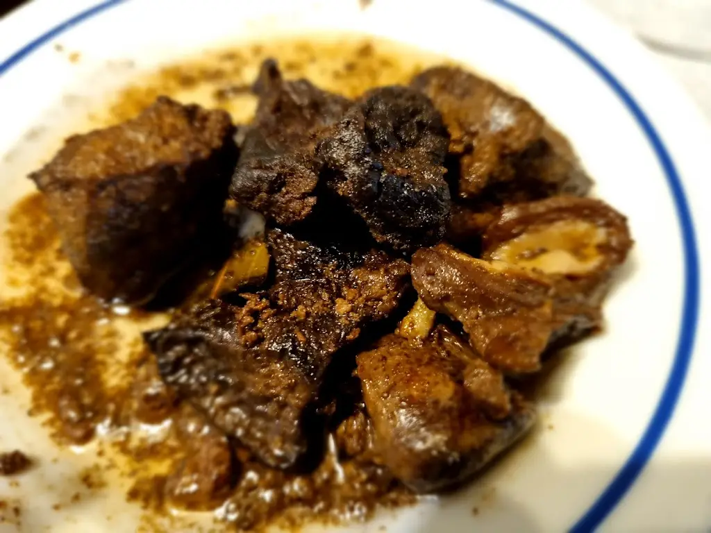 Menu_Restaurante Os Moços dos Leitões_Ourique_immagine_7