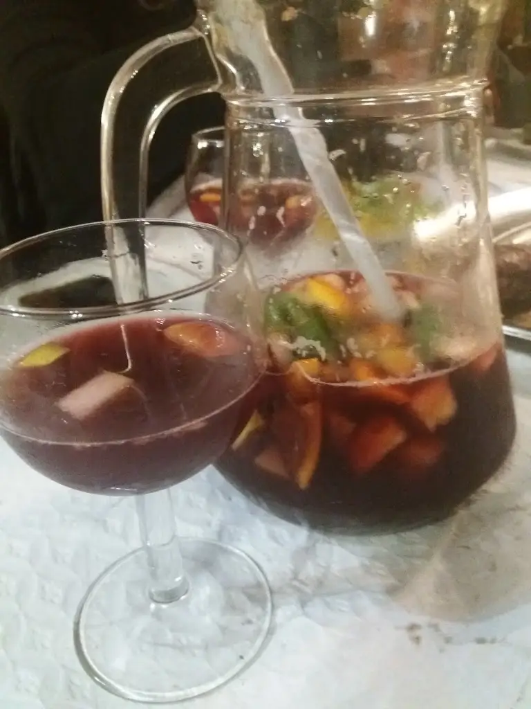 Menu_Restaurante Os Moços dos Leitões_Ourique_immagine_9