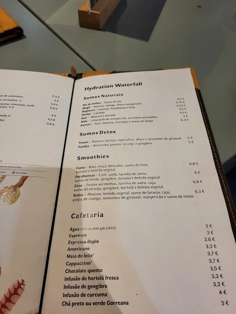 Menu_Restaurante Selllva - Campo de Ourique_Ourique_immagine_3