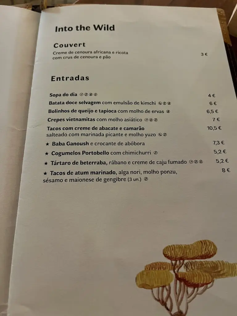 Menu_Restaurante Selllva - Campo de Ourique_Ourique_immagine_4