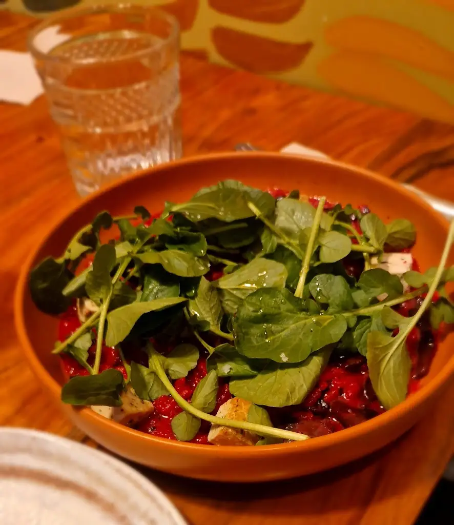 Menu_Restaurante Selllva - Campo de Ourique_Ourique_immagine_8