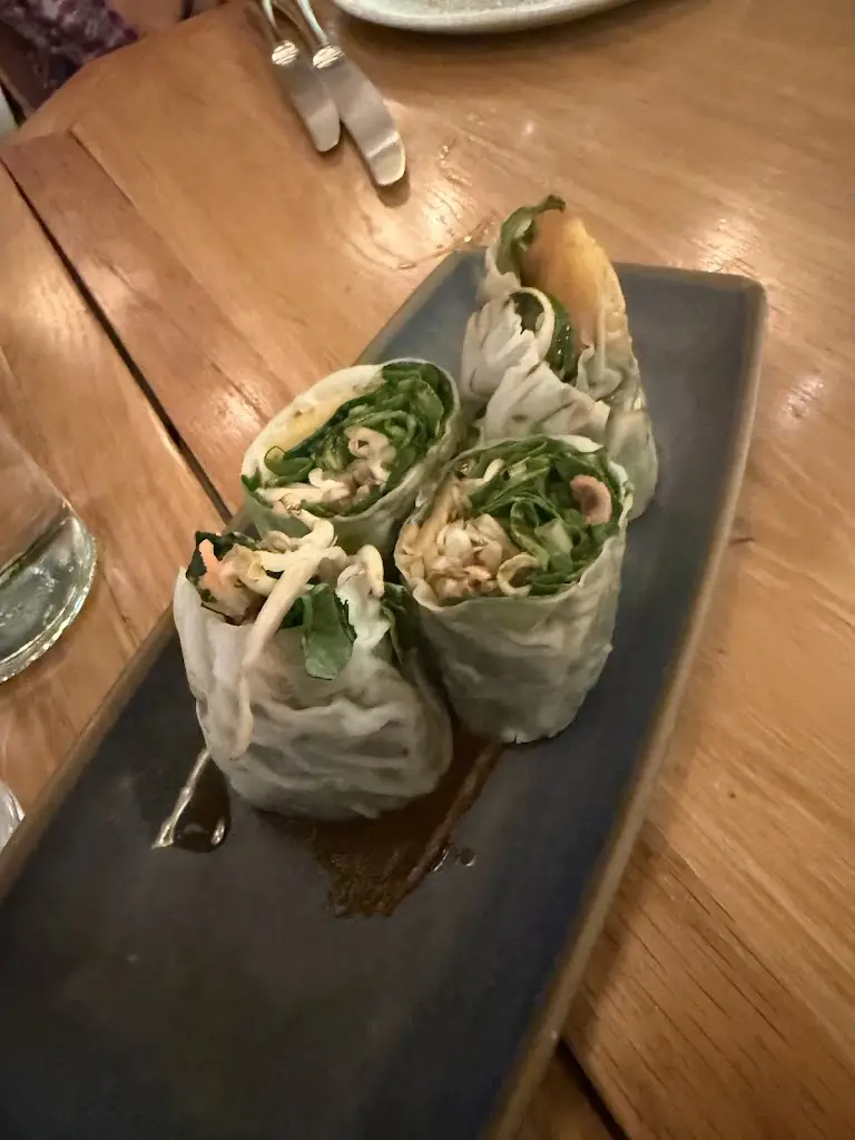 Sanjay Subhedar_Restaurante Selllva - Campo de Ourique_Ourique_recensione