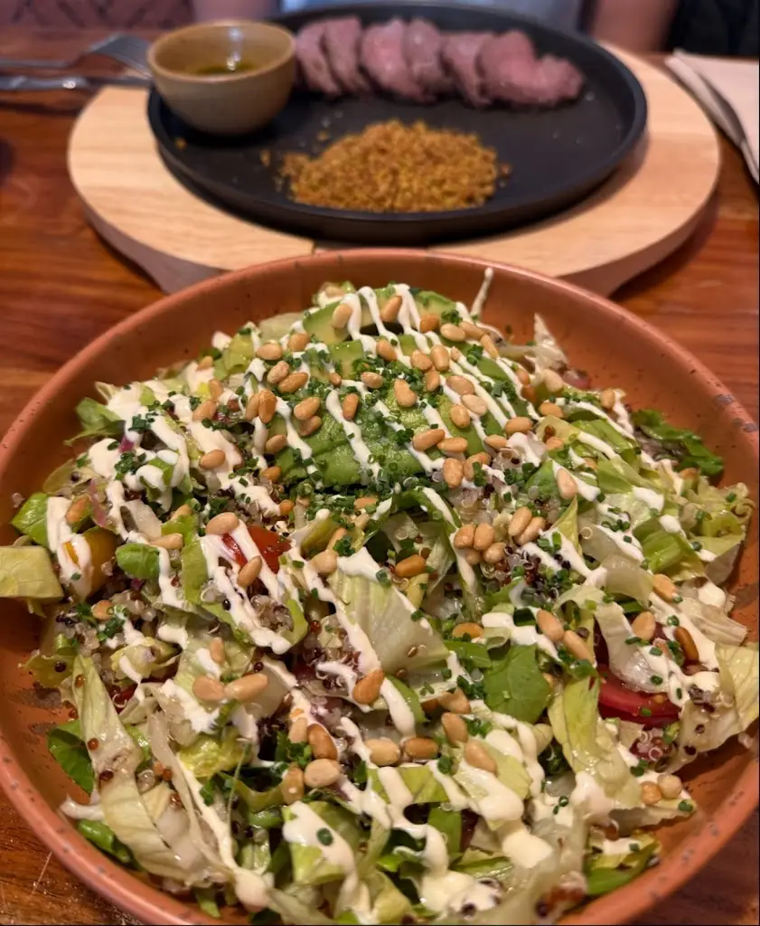 K AY_Restaurante Selllva - Campo de Ourique_Ourique_recensione