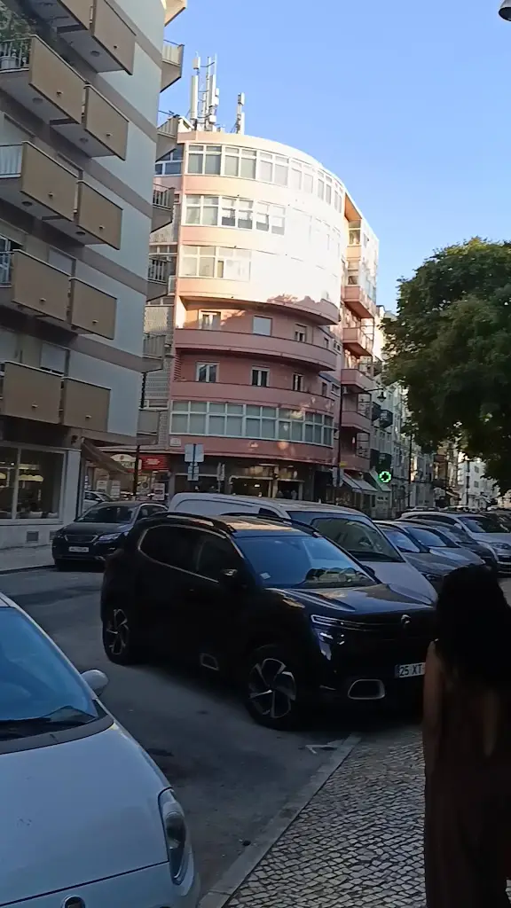 Sven Dijkstra_Restaurante Selllva - Campo de Ourique_Ourique_recensione