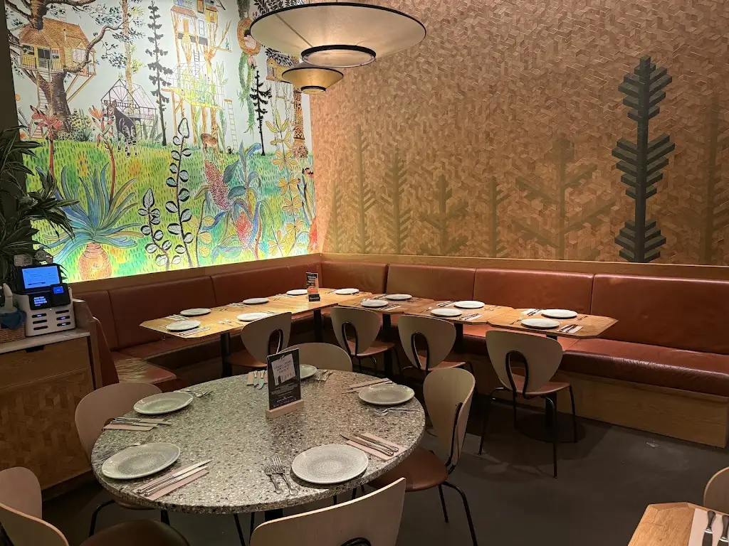 Restaurante Selllva - Campo de Ourique ristorante a Ourique