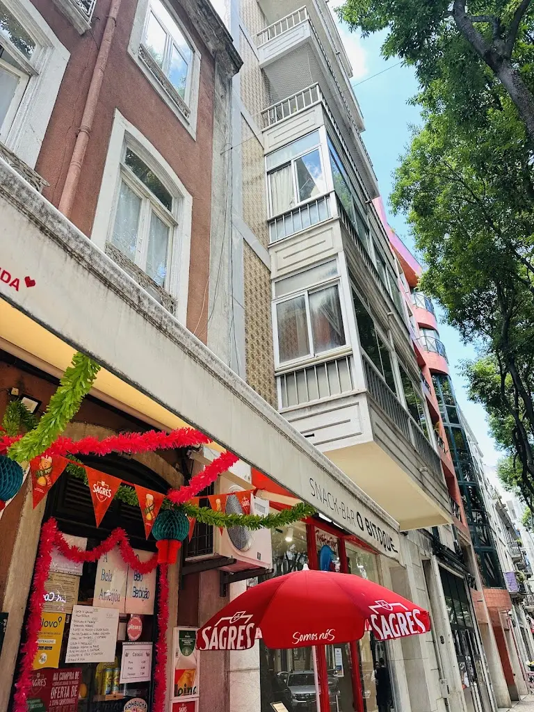 Lydia Chen_O bitoque_Ourique_recensione