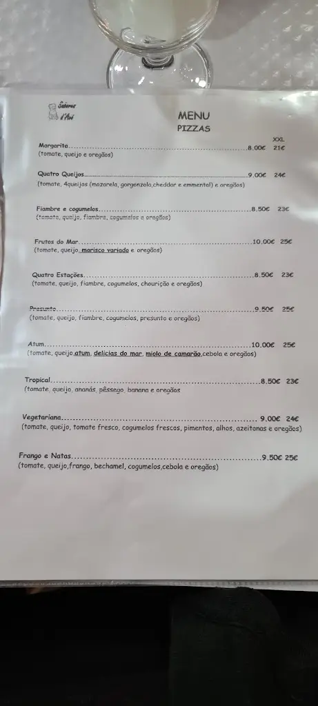 Menu_Sabores da Avó_Ourique_immagine_1