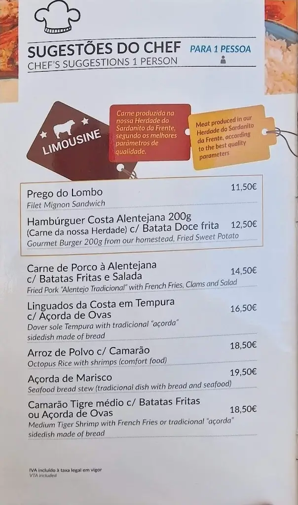 Menu_Costa Alentejana_Zambujeira do Mar_image_2