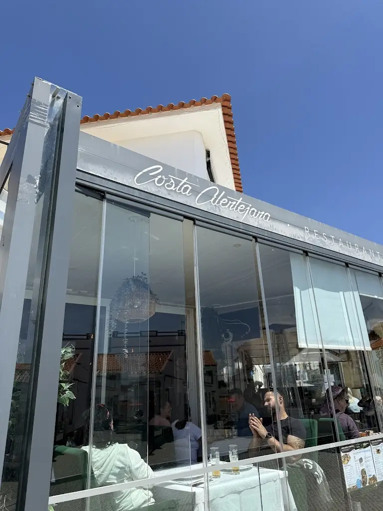 Henrik Knodel _Costa Alentejana_Zambujeira do Mar_review