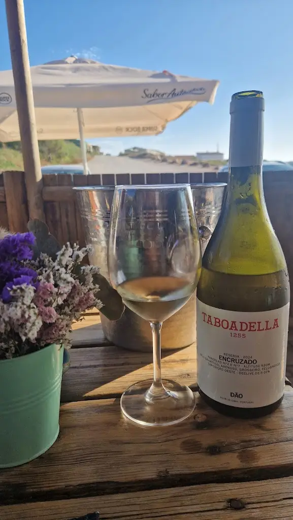 Paula Pinilla_O Sacas_Zambujeira do Mar_reseña