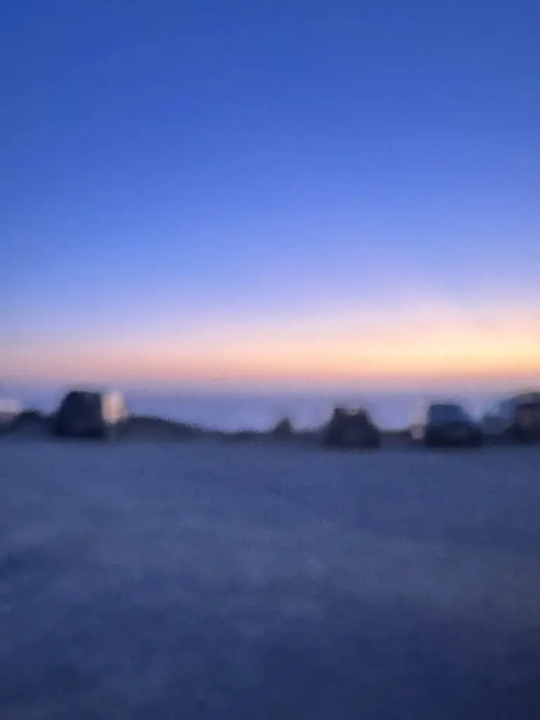 Mariana Lira de Melo_O Sacas_Zambujeira do Mar_reseña