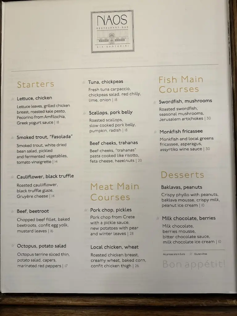 Menu_Restaurante Odesos_Zambujeira do Mar_immagine_4